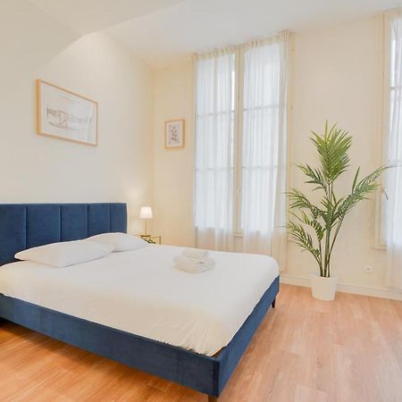 Le Magnifique De Barres Apartamento Nancy Exterior foto