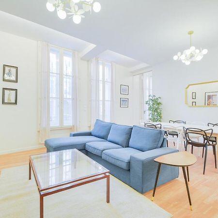 Le Magnifique De Barres Apartamento Nancy Exterior foto