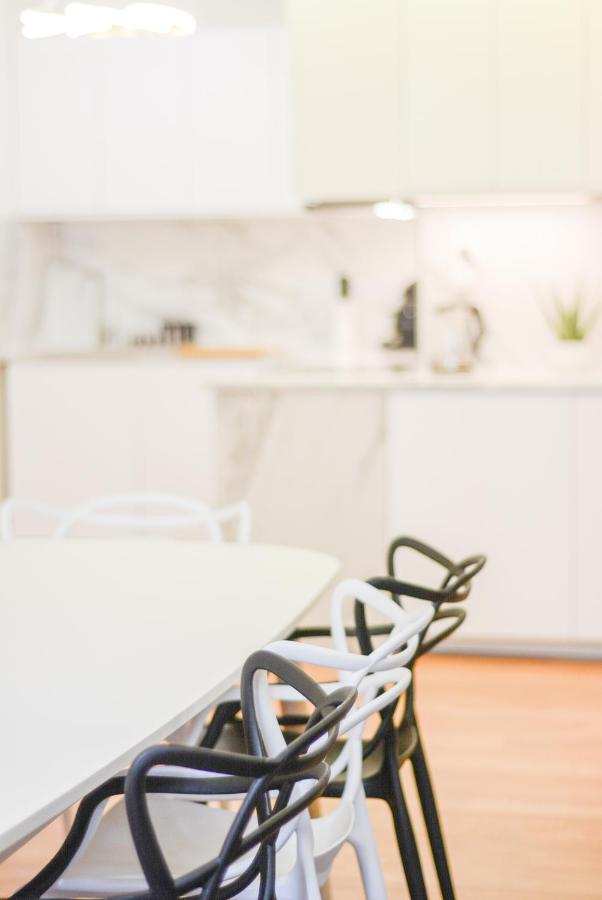 Le Magnifique De Barres Apartamento Nancy Exterior foto