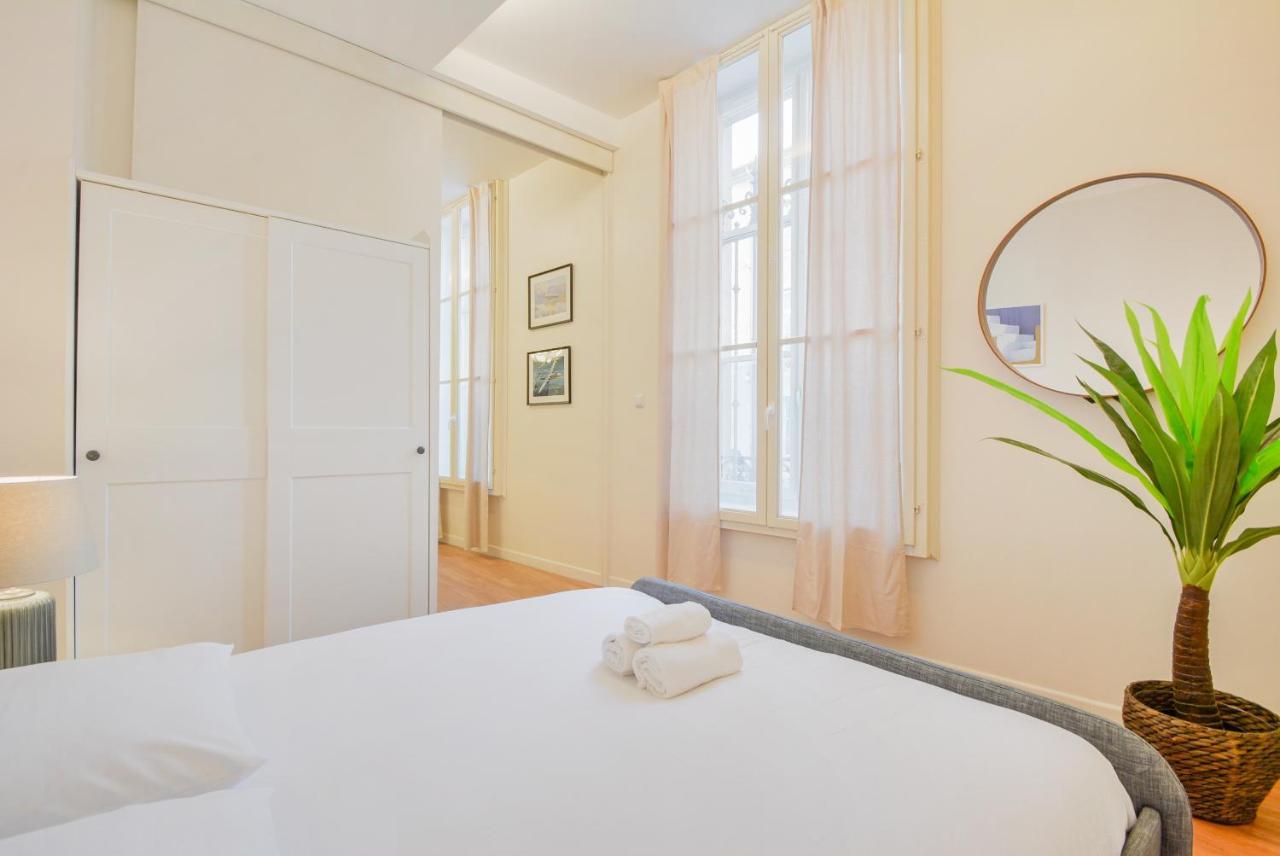 Le Magnifique De Barres Apartamento Nancy Exterior foto