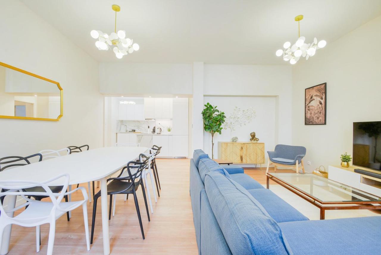 Le Magnifique De Barres Apartamento Nancy Exterior foto