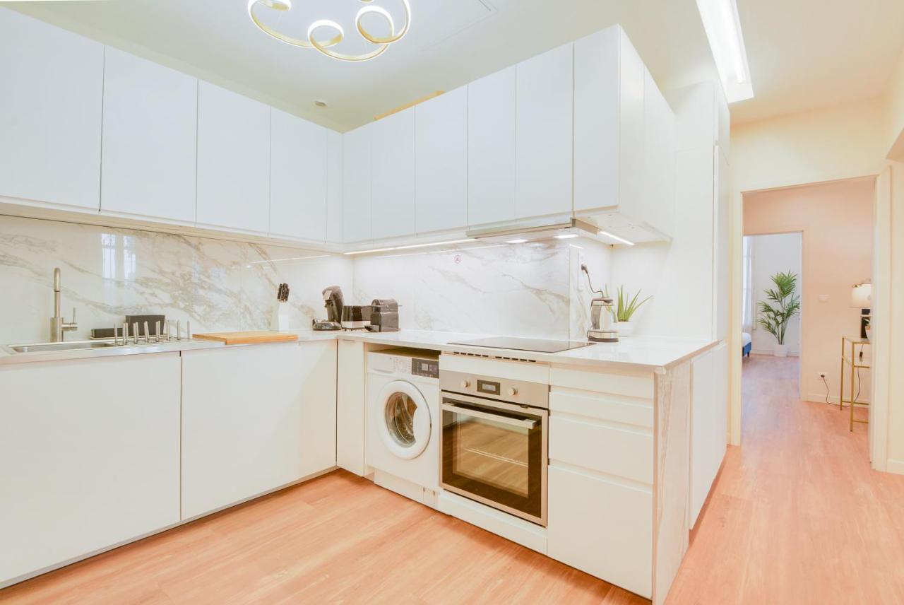 Le Magnifique De Barres Apartamento Nancy Exterior foto